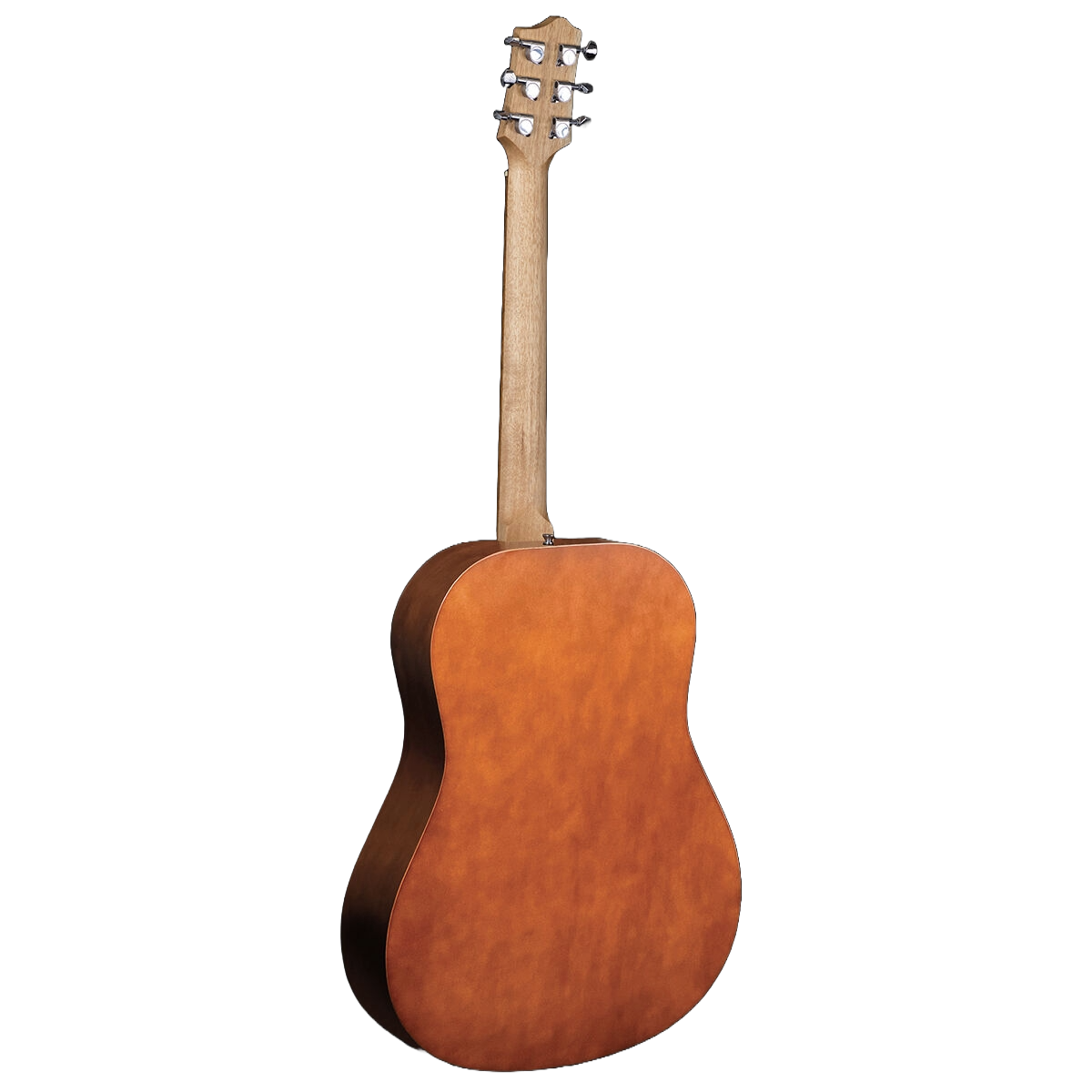 Pratley SL Stage Solid Maple/Layered Araucaria w/pickup