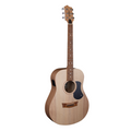 Pratley Stage Acoustic Guitar with Pickup - Layered Silky Oak / Solid Bunya