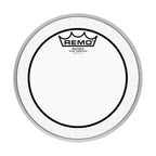Remo PS-0312-MP Crimplock Pinstripe Clear 12 Inch Drumhead