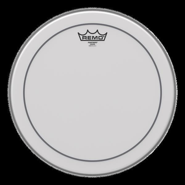 Remo Pinstripe Coated 22 Inch Bass Drumhead