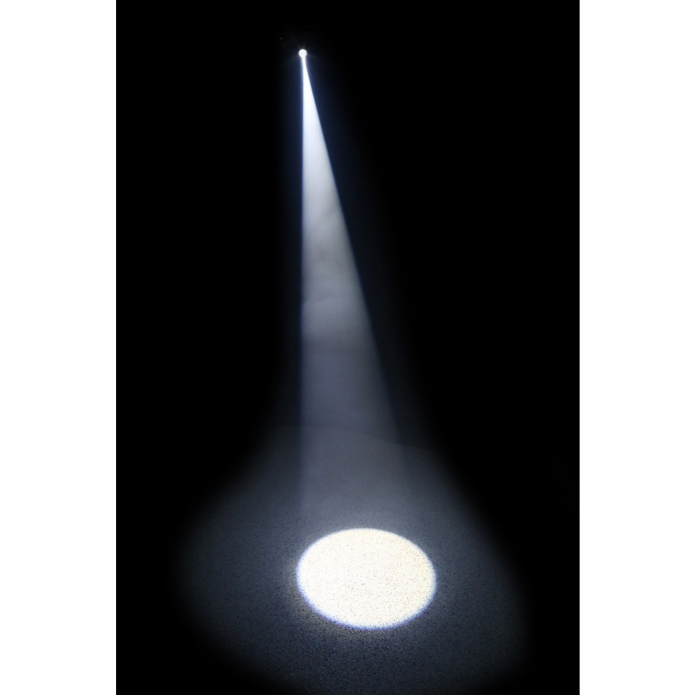 Beamz PS10W LED RGBW Pinspot 10W with DMX