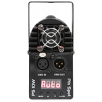 Beamz PS10W LED RGBW Pinspot 10W with DMX