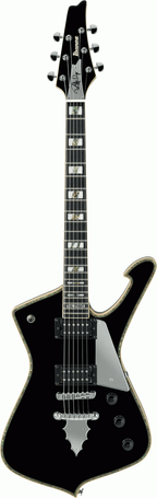 IBANEZ PS120 BK PAUL STANLEY SIGNATURE