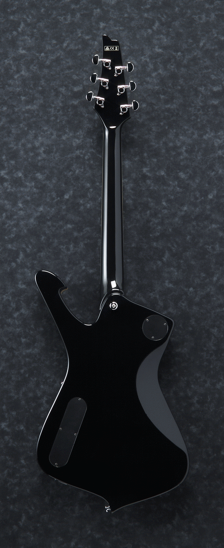 IBANEZ PS120 BK PAUL STANLEY SIGNATURE