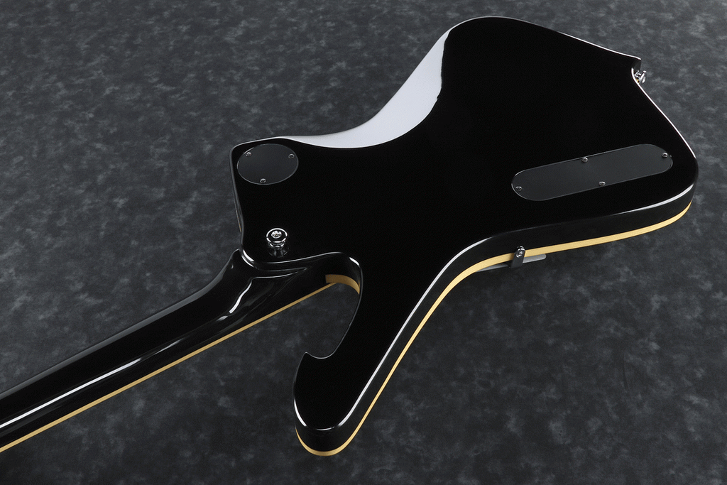 IBANEZ PS120 BK PAUL STANLEY SIGNATURE