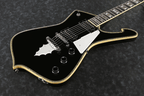 IBANEZ PS120 BK PAUL STANLEY SIGNATURE