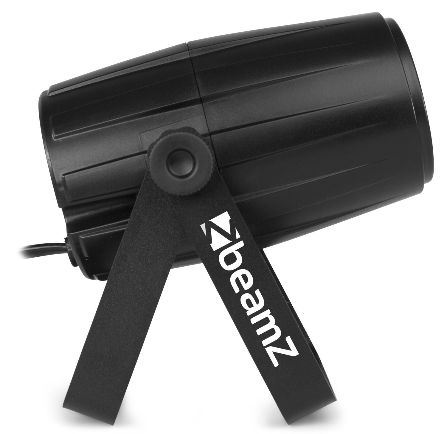 Beamz PS12W MK2 RGBW LED Pinspot 12W with IRC