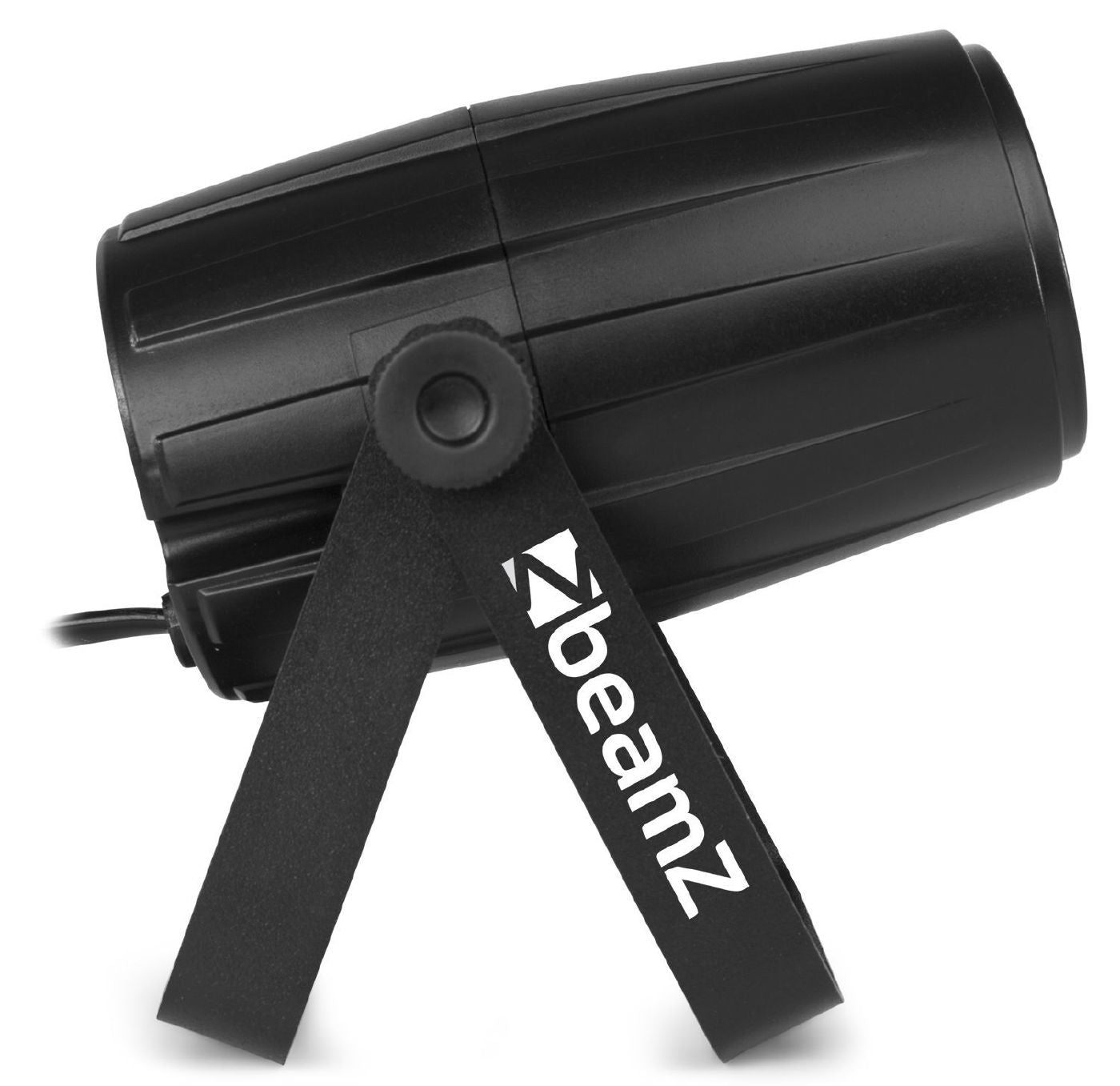 Beamz PS12W MK2 RGBW LED Pinspot 12W with IRC