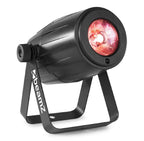 Beamz PS12W MK2 RGBW LED Pinspot 12W with IRC