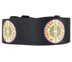 Perris PS6083 2 inch Polyester Sgt. Peppers Beatles Licensed Guitar Strap