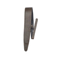 Perris 3.5" Padded Leather Brn