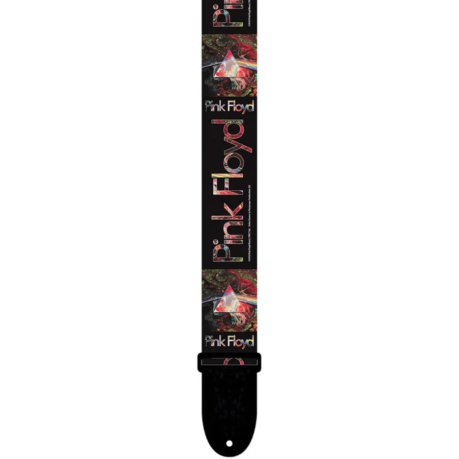 Perris 2 Polyester Pink Floyd - Dark Side of the Moon Artsy Prisms Licen