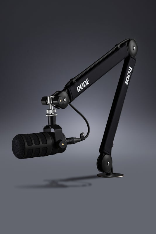 Rode PSA1 Professional Studio Boom Arm