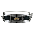 Pearl Piccolo 13 x 3 Snare Drum - Black