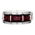 Pearl Casey Cooper Signature Ignitor 14 x 5 Snare Drum