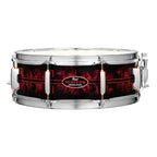 Pearl Casey Cooper Signature Ignitor 14 x 5 Snare Drum