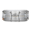 Pearl Duoluxe 14x5 Snare Drum - Brass