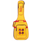 Perris Licensed Electric Guitar Gig Bag - The Beatles - Yellow Submarine