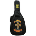 Perris Licensed Electric Guitar Gig Bag - Guns N Roses