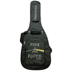 Perris Licensed Electric Guitar Gig Bag - Pink Floyd