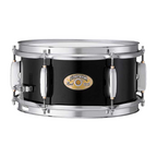 Pearl Firecracker Poplar 12 x 5 Snare Drum - Ebony