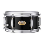 Pearl Firecracker Poplar 12 x 5 Snare Drum - Ebony