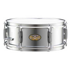 Pearl Firecracker Steel 10 x 5 Snare Drum