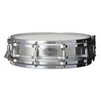 Pearl Free Floating Stainless Steel 14 x 3.5 Snare Drum