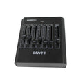 ShowPro PSHCON310 LED DMX Controller 6 Channel