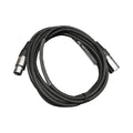 ShowPro PSHDMX102 DMX Cable 2m 3pin