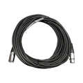 ShowPro PSHDMX115 DMX Cable 15m 3pin