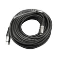ShowPro PSHDMX120 ShowPro DMX Cable 20m 3pin
