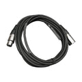 ShowPro PSHDMX203 DMX Cable 3m 5pin