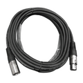 ShowPro PSHDMX210 DMX Cable 10m 5pin
