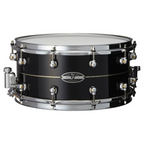 Pearl Hybrid Exotic Kapur / Fiberglass 14 x 8 Snare Drum