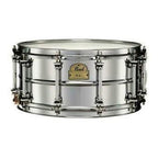 Pearl Ian Paice Signature 14 x 6.5 Snare Drum - Chrome