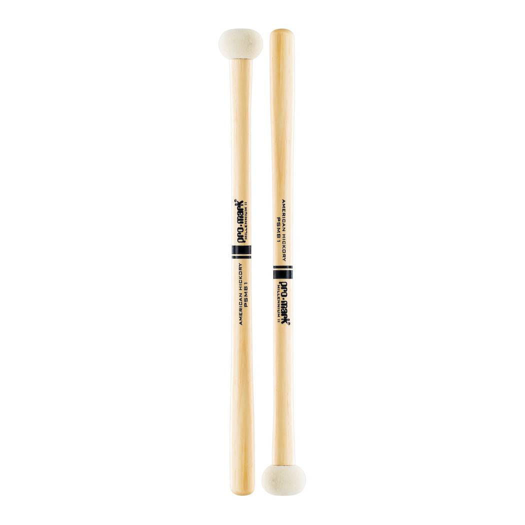 Promark PSMB1 Marching Bass Drum Mallet