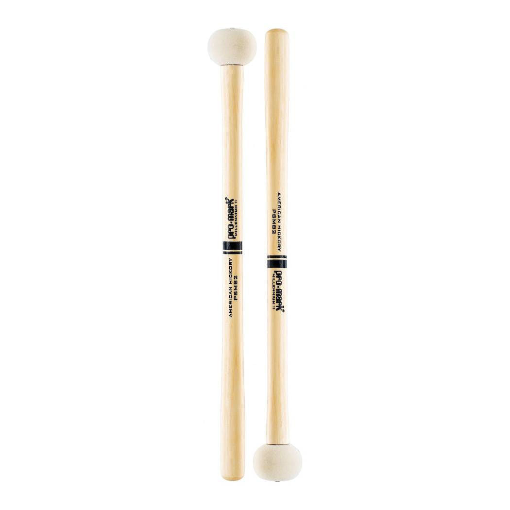 Promark PSMB2 Marching Bass Drum Mallet
