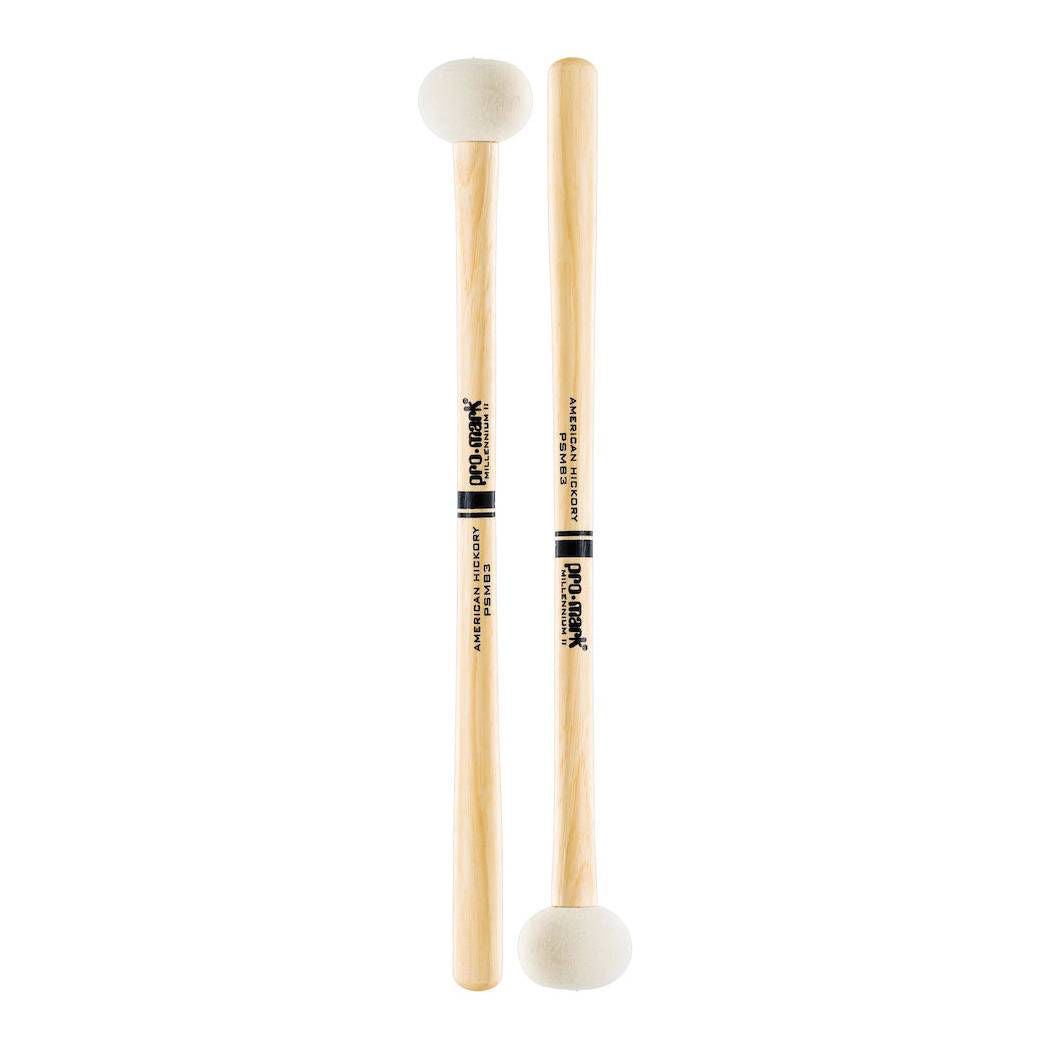 Promark PSMB3 Marching Bass Drum Mallet