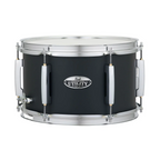 Pearl Modern Utility 12 x 7 Snare Drum Maple - Black Ice