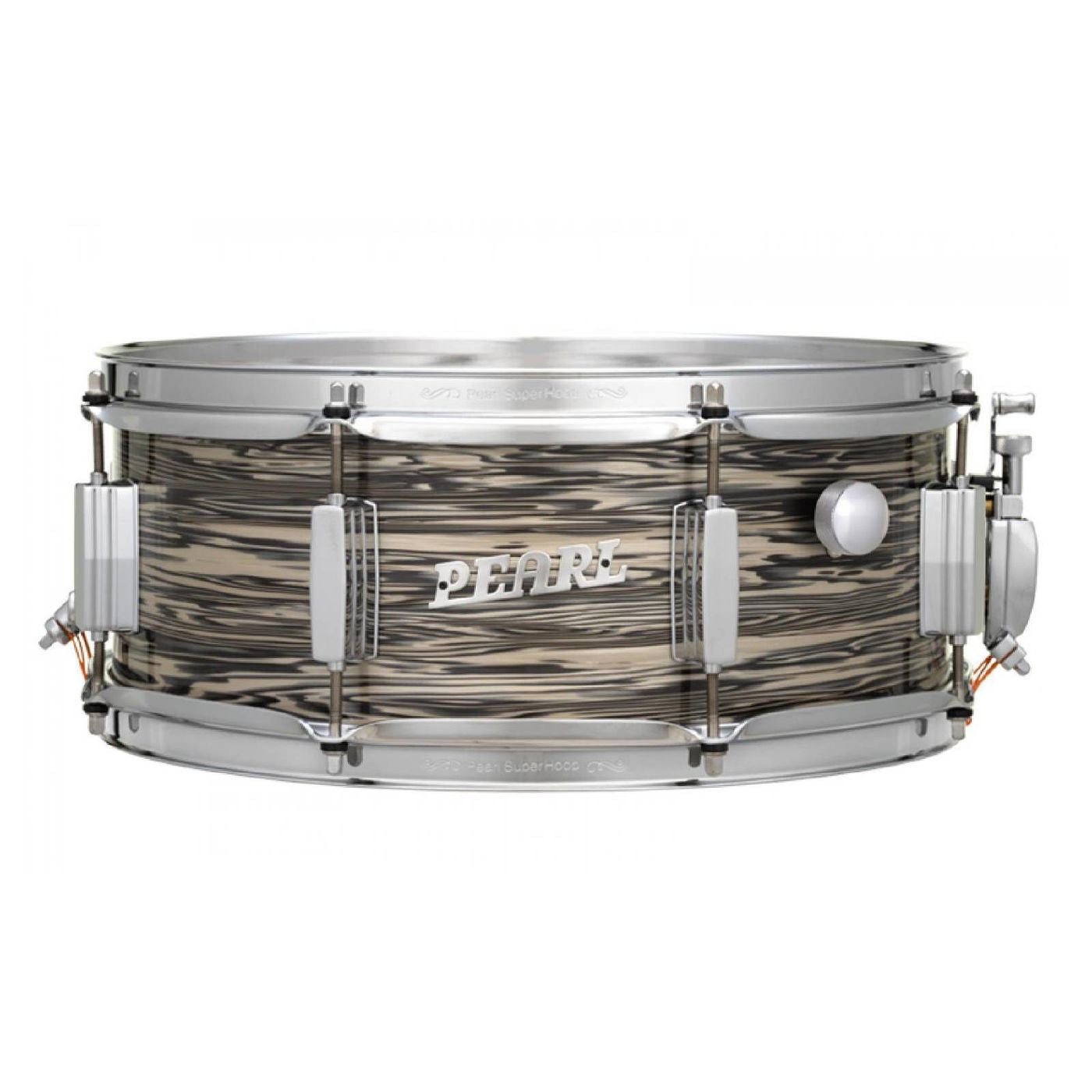 Pearl President Series Deluxe 14 x 5.5 Snare Drum Desert Ripple