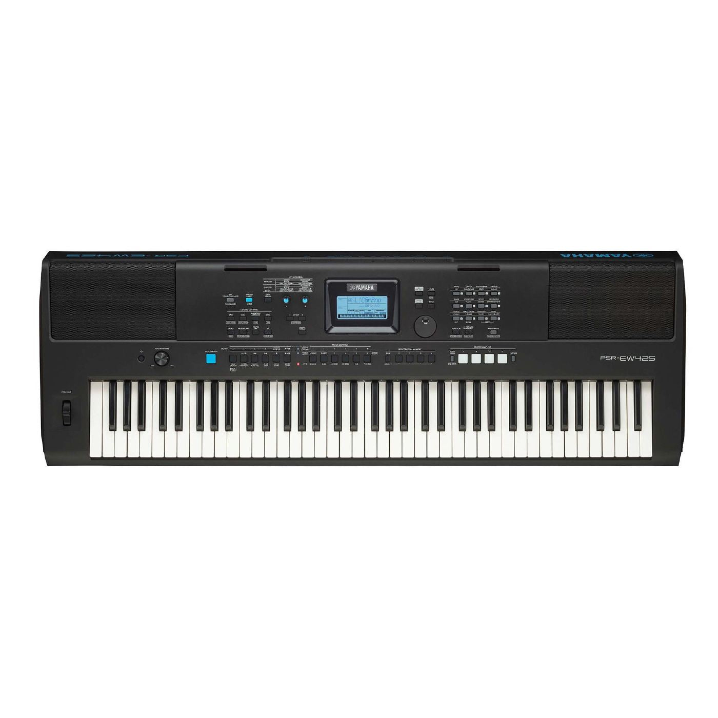 Yamaha PSRE W425 Portable Arranger Keyboard