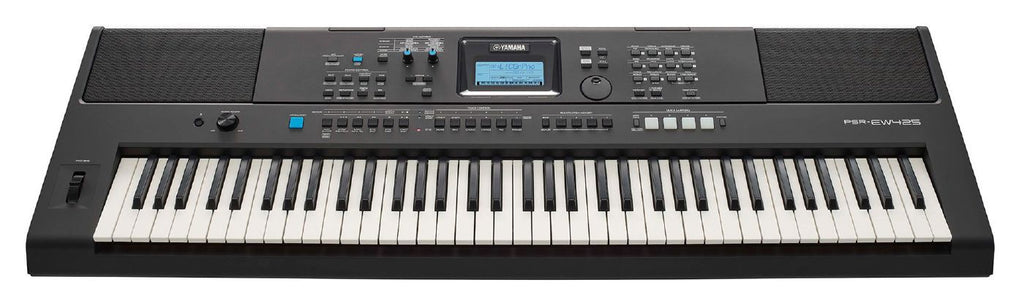 Yamaha PSRE W425 Portable Arranger Keyboard