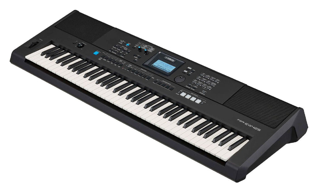 Yamaha PSRE W425 Portable Arranger Keyboard