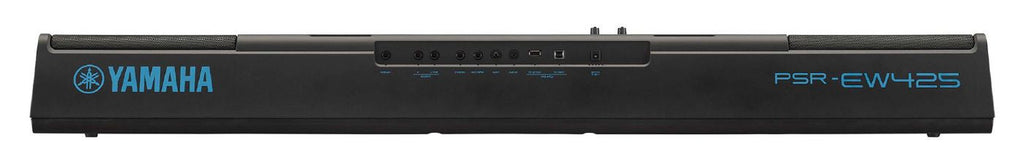 Yamaha PSRE W425 Portable Arranger Keyboard