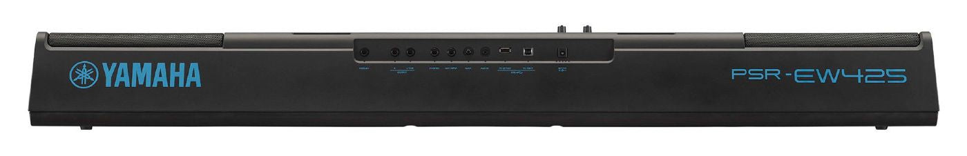 Yamaha PSRE W425 Portable Arranger Keyboard
