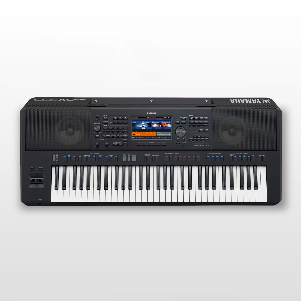 Yamaha PSR-SX900 Workstation Arranger Keyboard (PSRSX900)