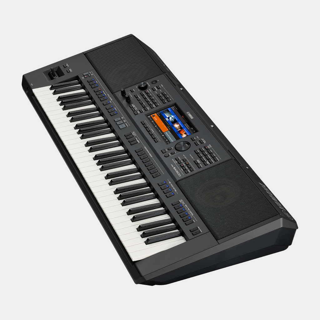 Yamaha PSR-SX900 Workstation Arranger Keyboard (PSRSX900)