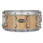 Pearl Stavecraft 14 x 6.5 Snare Drum - Thai Oak