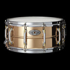 Pearl STA1465PB Sensitone Premium 14 x 6.5inch Snare Drum in Phosphor Bronze